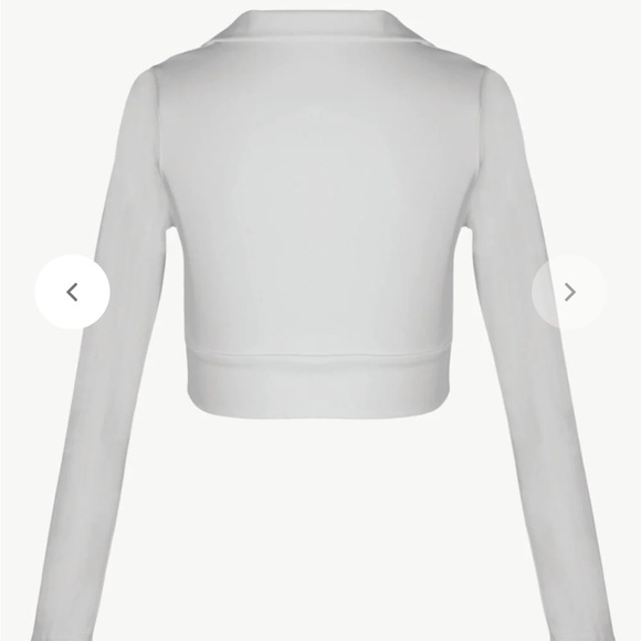 Port De Bras gio top - Picture 4 of 6